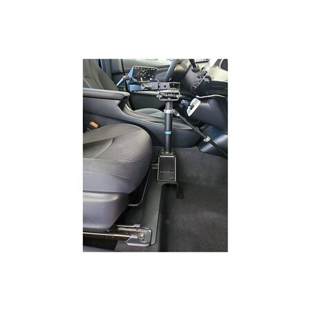 Gamber Johnson 2015+ TOYOTA PRIUS VEHICLE BAS 7160-1611